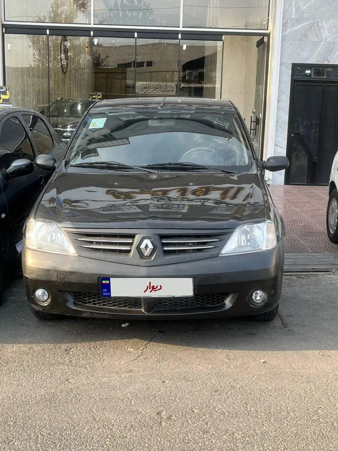 ال ۹۰ مدل ۹۰|خودرو سواری و وانت|تهران, جوادیه تهرانپارس|دیوار