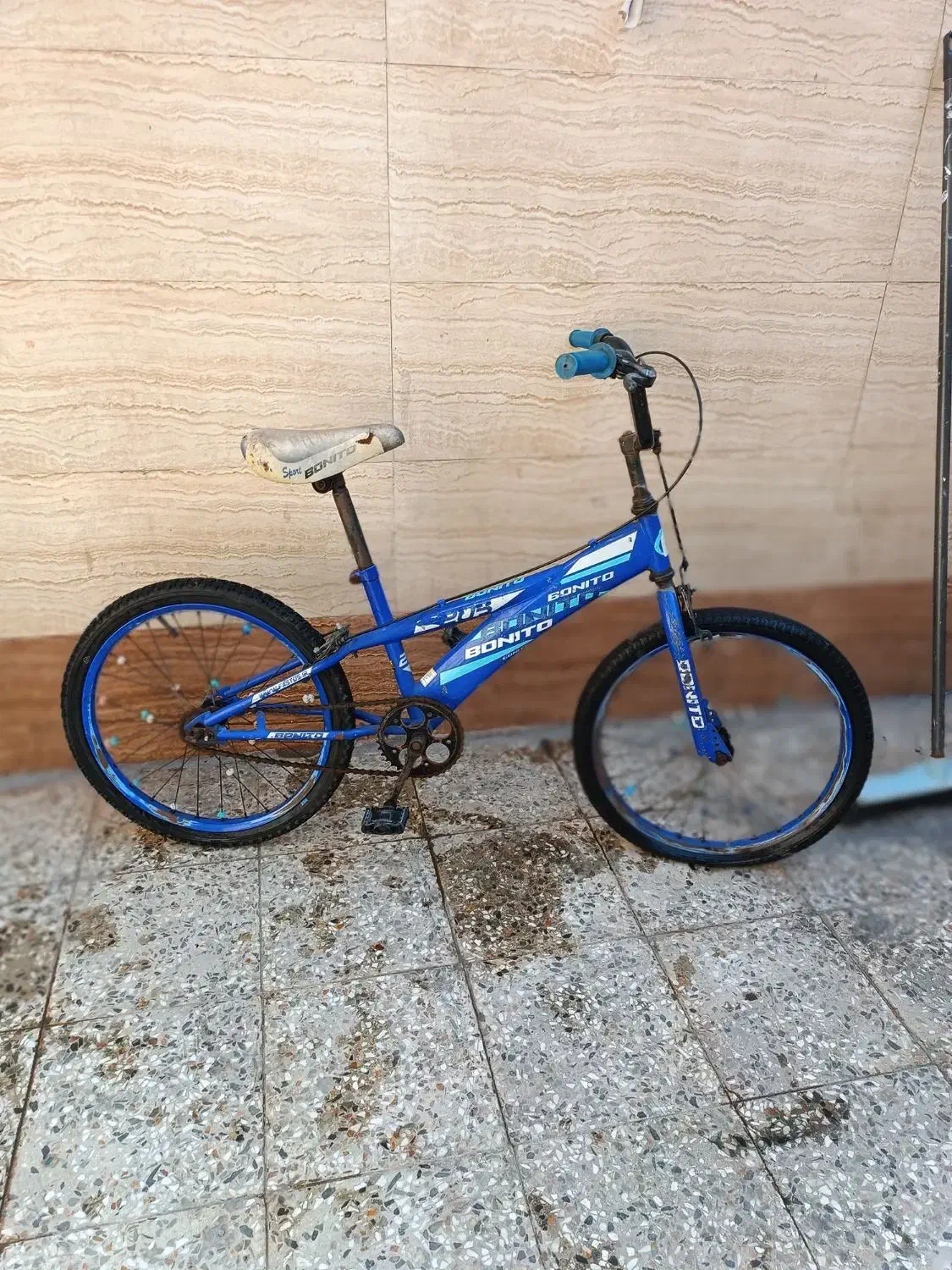 دوچرخه ۲۰|دوچرخه، اسکیت، اسکوتر|اهواز, فاز ۲ پادادشهر|دیوار