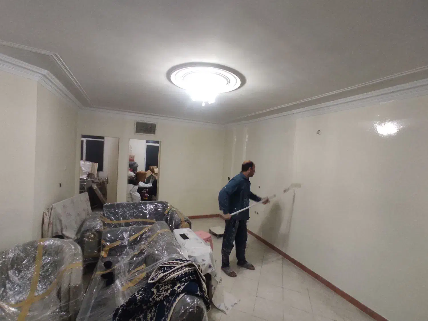 اجاره70m*پارکینگ*انباری*عمارت|اجارهٔ آپارتمان|تهران, مسعودیه|دیوار