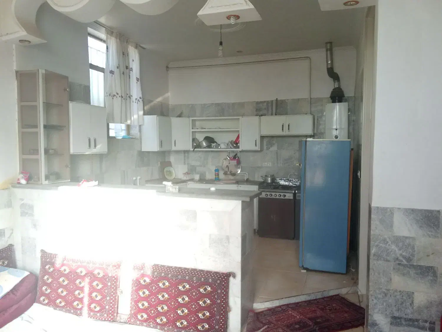 خانه باغ در چترود|فروش خانه و ویلا|چترود, |دیوار