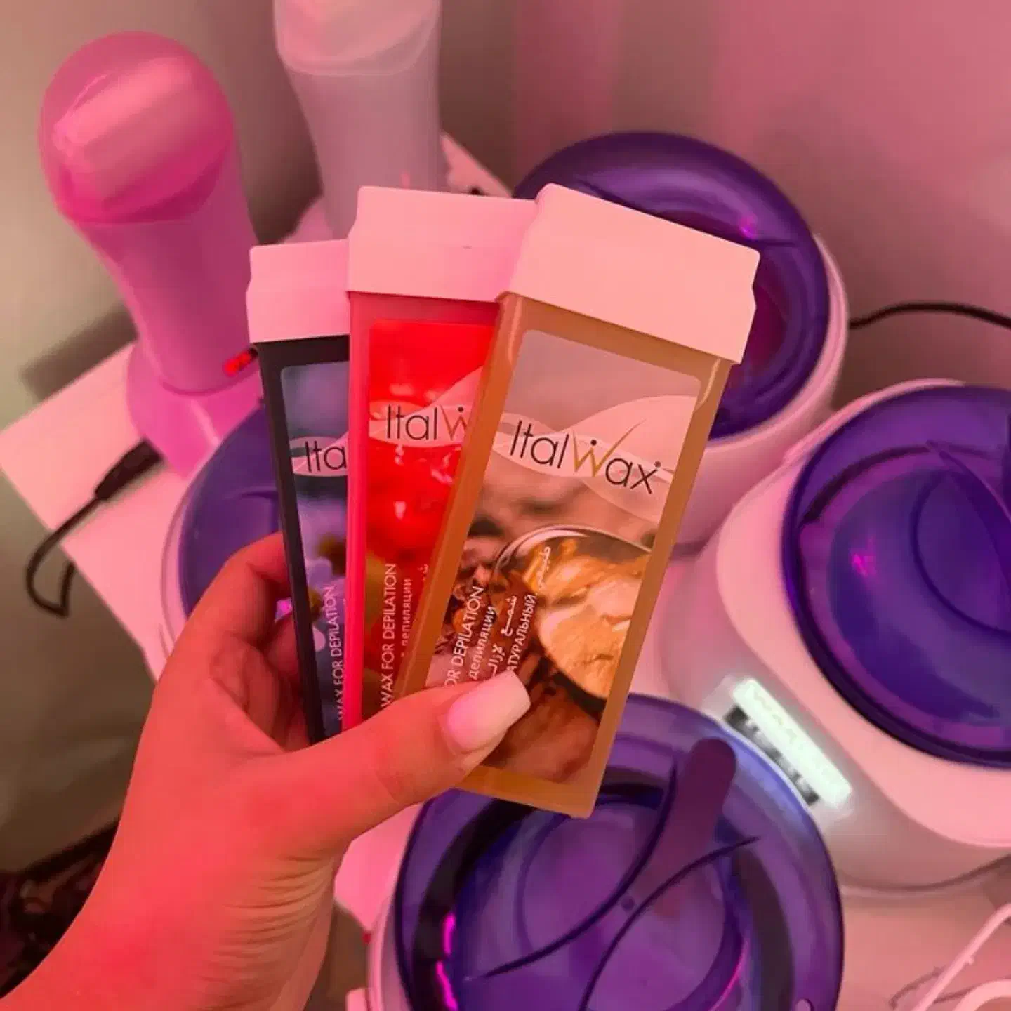 اپلاسیون تخصصی بانوان|خدمات آرایشگری و زیبایی|گنبد کاووس, |دیوار