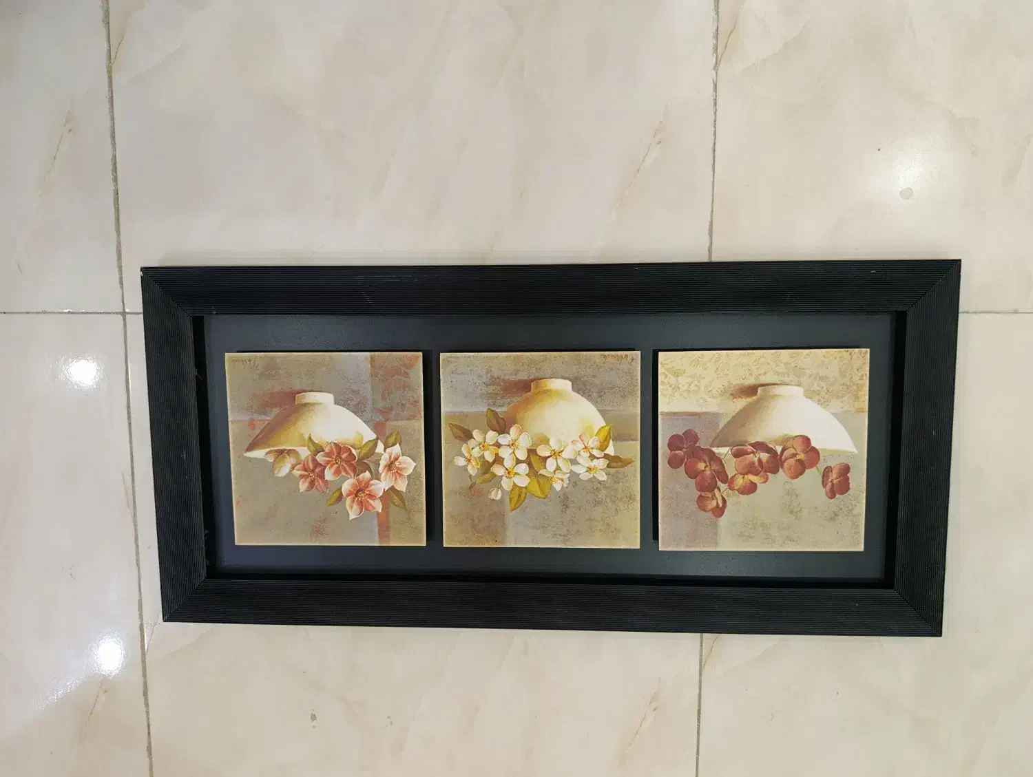 تابلو|تابلو، نقاشی، عکس|رباطکریم, رباطکریم|دیوار