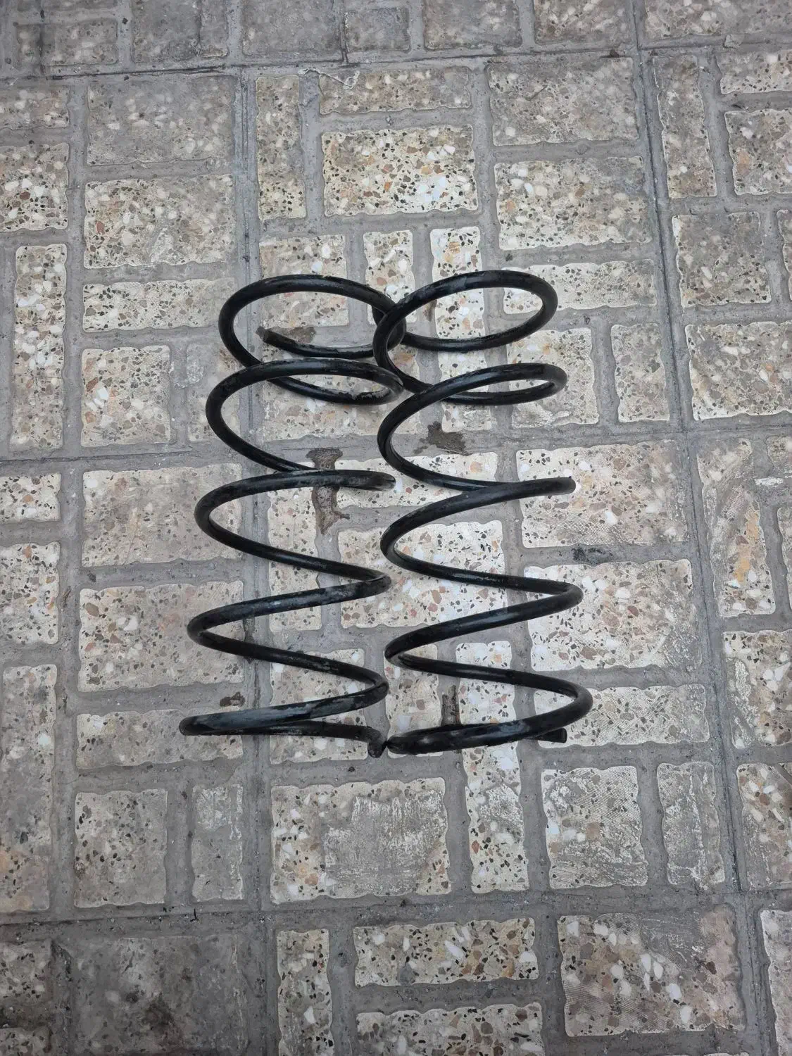 فنر لول فابریک‌۲۰۶|قطعات یدکی و لوازم جانبی|محمدشهر, محمدشهر|دیوار