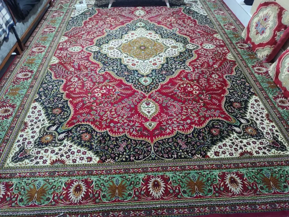 فرش|فرش|بندرعباس, |دیوار