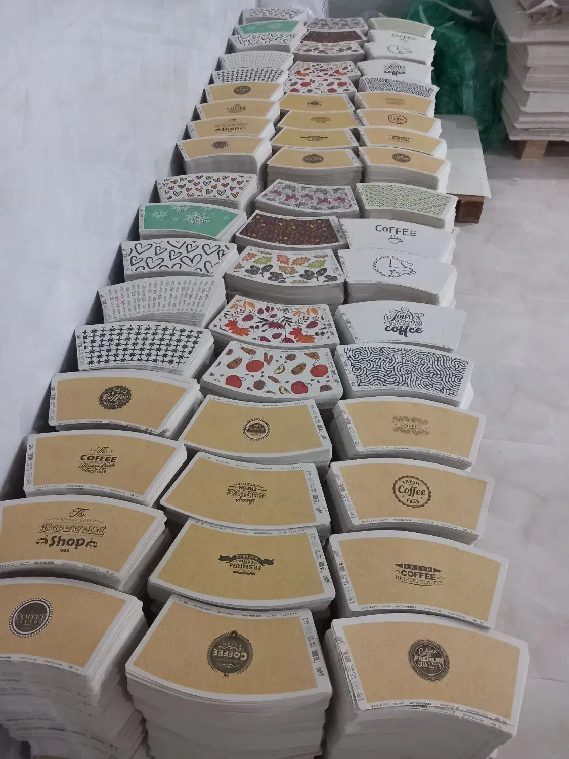 لیوان کاغذی یکبار مصرف|ظروف نگهدارنده، پلاستیکی، یک‌بارمصرف|تبریز, |دیوار