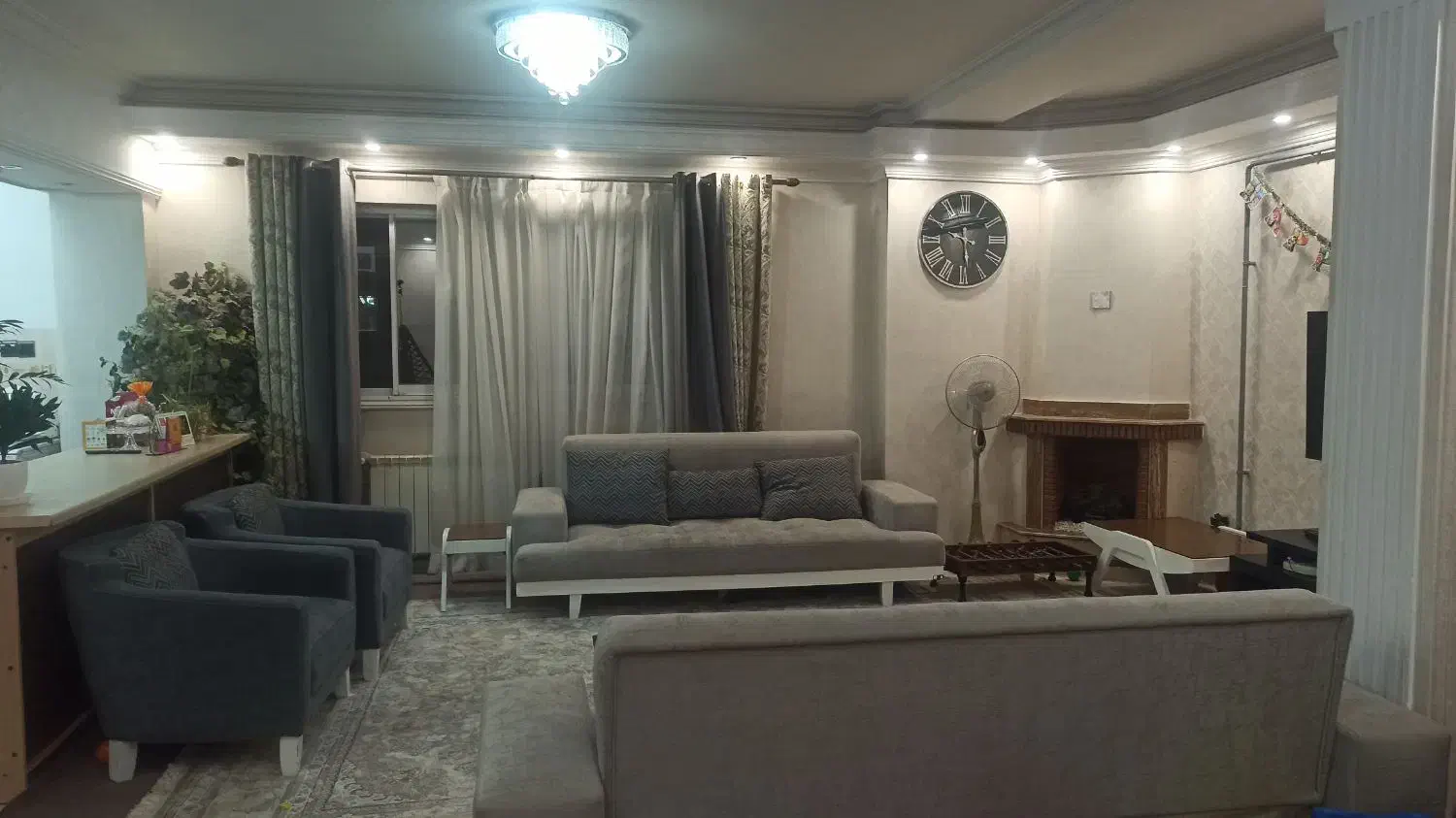 واحد 2 خوابه طبقه سوم در استادسرا|فروش آپارتمان|رشت, استادسرا|دیوار