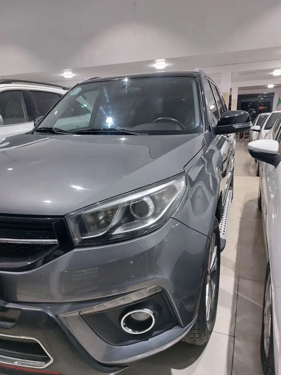 mvmx33s|خودرو سواری و وانت|کرج, عظیمیه|دیوار