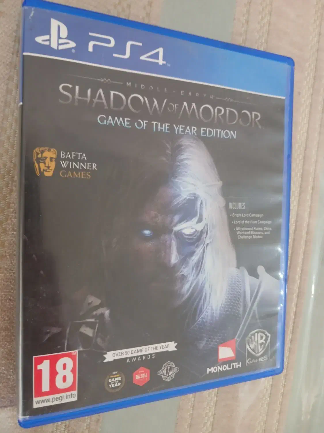 ps4 پلی۴ فت ۱ ترا ۲دسته اصلی اکانتی|کنسول، بازی ویدئویی و آنلاین|سنندج, |دیوار