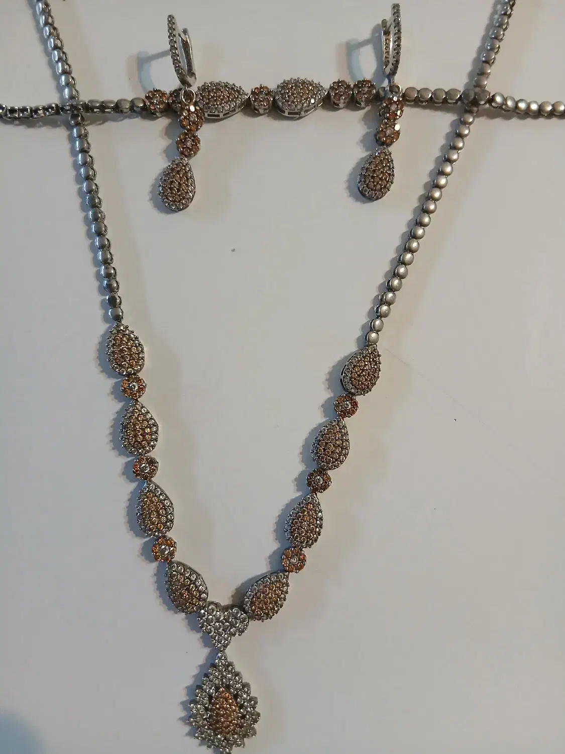 نقره ست هست|جواهرات|مرند, |دیوار