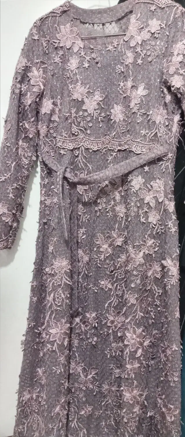 پیراهن مجلسی زنانه|لباس|نورآباد, |دیوار