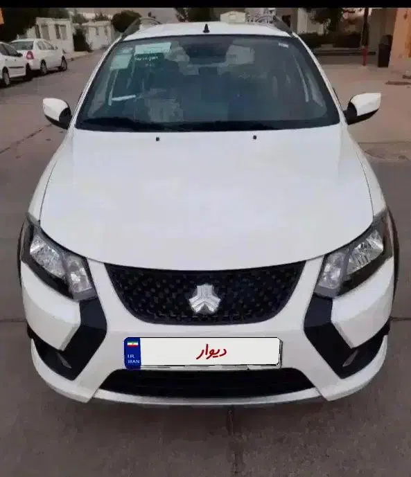 کوییک صفر|خودرو سواری و وانت|ارومیه, |دیوار