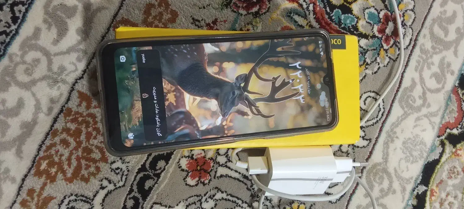 گوشی c71|موبایل|اسالم, |دیوار