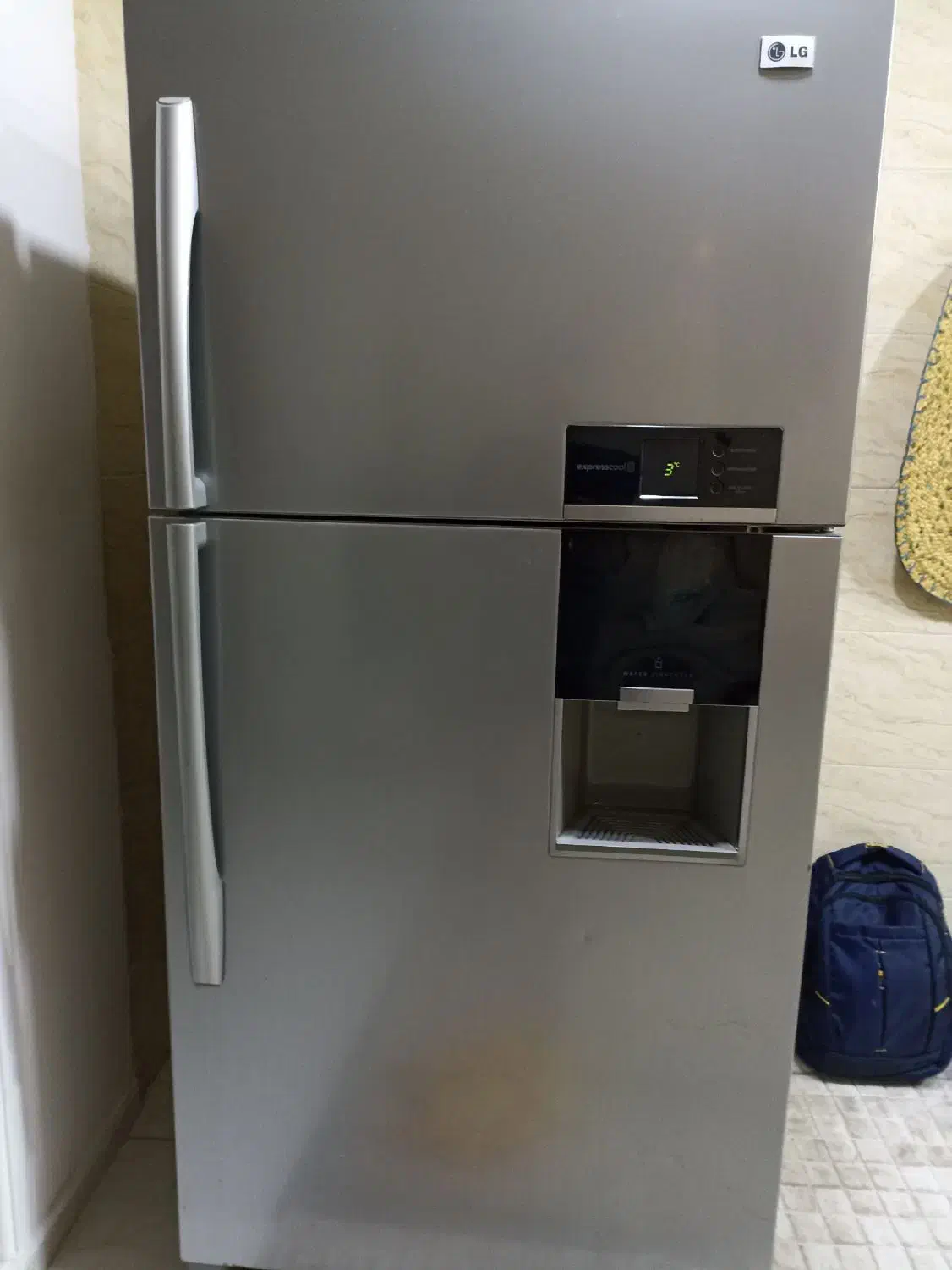 لوازم منزل، لوستر، آینه، یخچال ال جی، هود|ساعت دیواری و تزئینی|لاهیجان, فیاض|دیوار