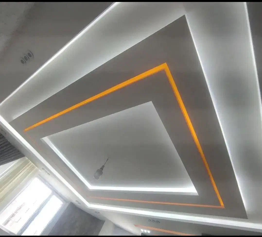 نیازمند شاگرد کناف پارساباد|استخدام معماری، عمران و ساختمانی|پارس‌آباد, |دیوار