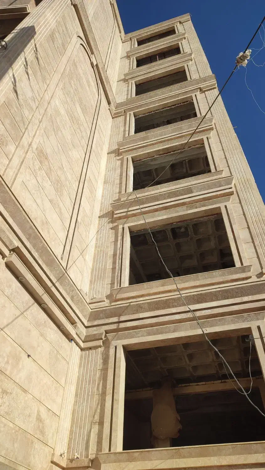 بنا موزاییک سنگ کار نما کار سرامیک کاری کاشی کار|خدمات پیشه و مهارت|شیراز, فرگاز|دیوار