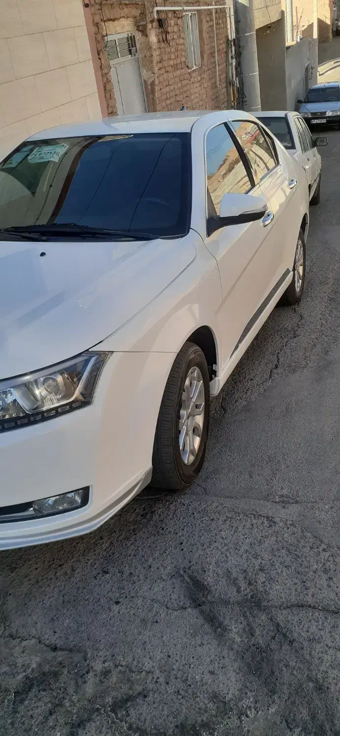 دناپلاس۱۴۰۲تمیز|خودرو سواری و وانت|بیرجند, |دیوار