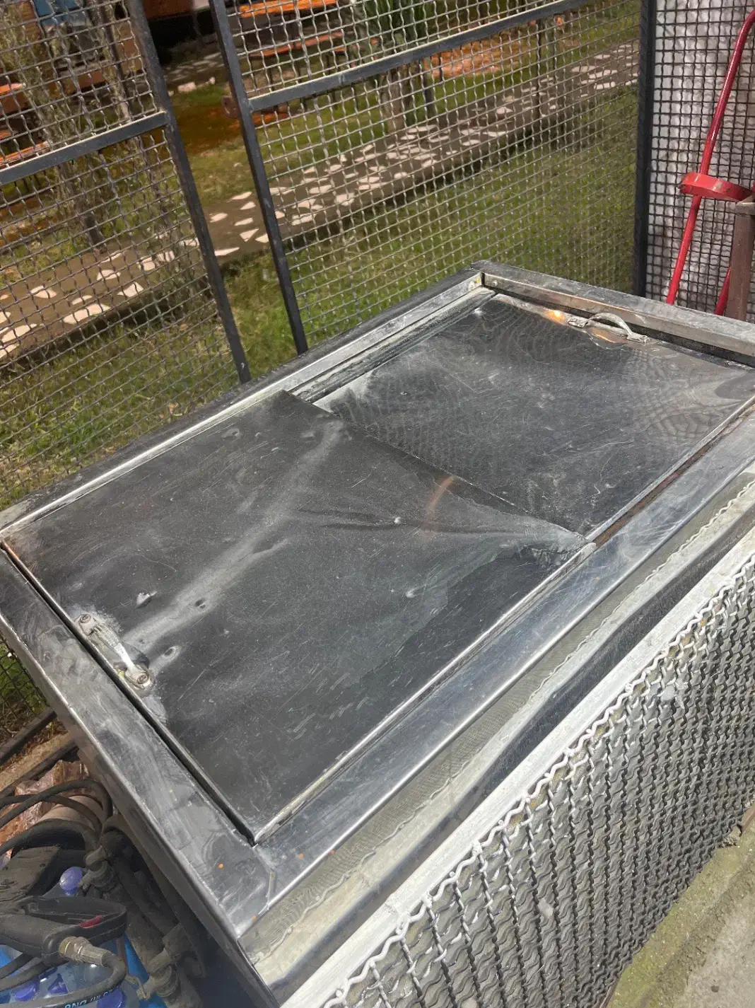 فر دیری ۳۶تای|کافیشاپ و رستوران|آستارا, |دیوار