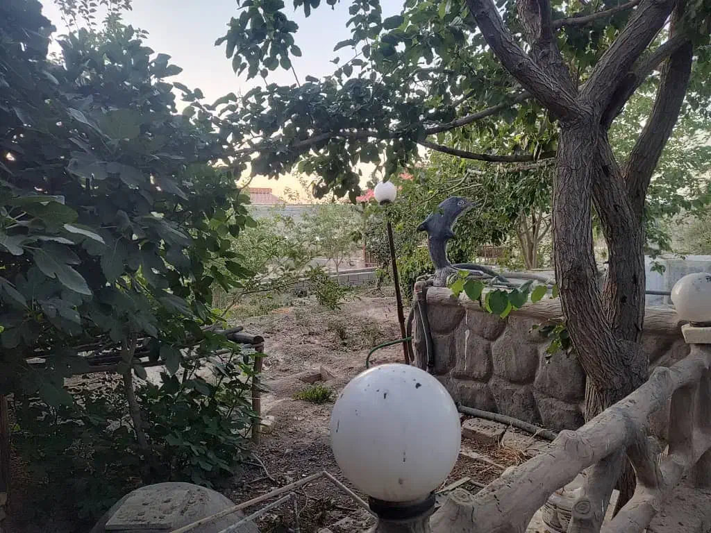 باغ ۱۵۰۰ متری کبوتر آباد|فروش زمین و ملک کلنگی|اصفهان, بهارستان|دیوار