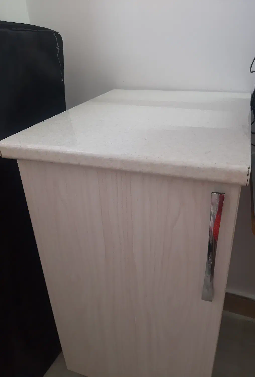 کابینت تک درب|مبلمان خانگی و میز عسلی|قائمشهر, |دیوار