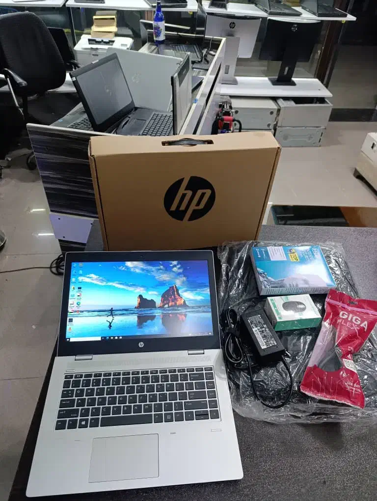 لپتاپ 645g4 Ryzen7pro hpگرافیک1|رایانه همراه|شهرکرد, |دیوار