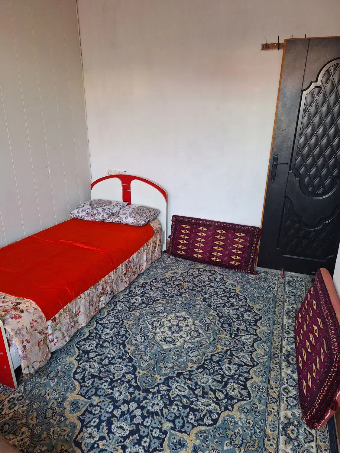 اجاره روزانه سوییت|اجارهٔ کوتاه‌مدت آپارتمان و سوئیت|بندر انزلی, میان پشته|دیوار