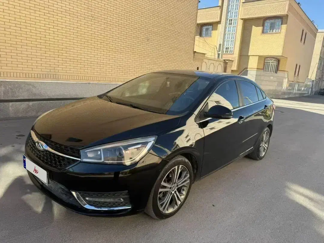 اریزو5|خودرو سواری و وانت|شیراز, بعثت|دیوار