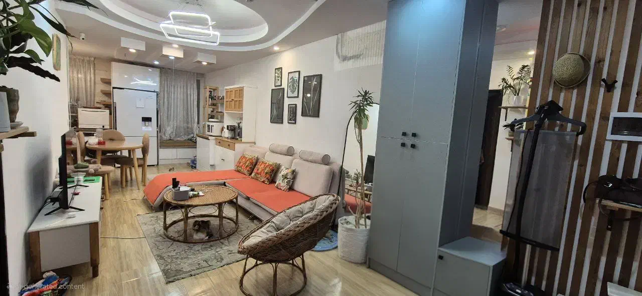 ۵۰ متر یک خواب فول اجاره دار|اجارهٔ آپارتمان|تهران, خواجه نظام الملک|دیوار