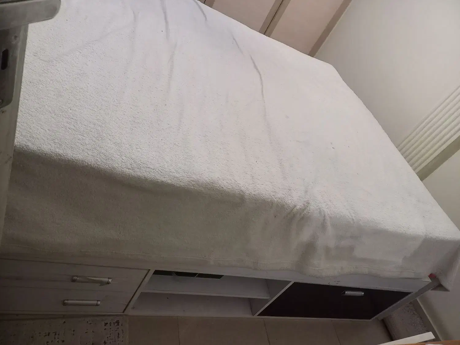 سرویس کامل تختخواب|تخت و سرویس خواب|تهران, نارمک جنوبی|دیوار