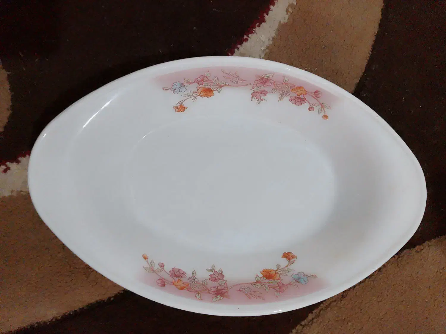 مرغ خوری|ظروف سرو و پذیرایی|زابل, |دیوار