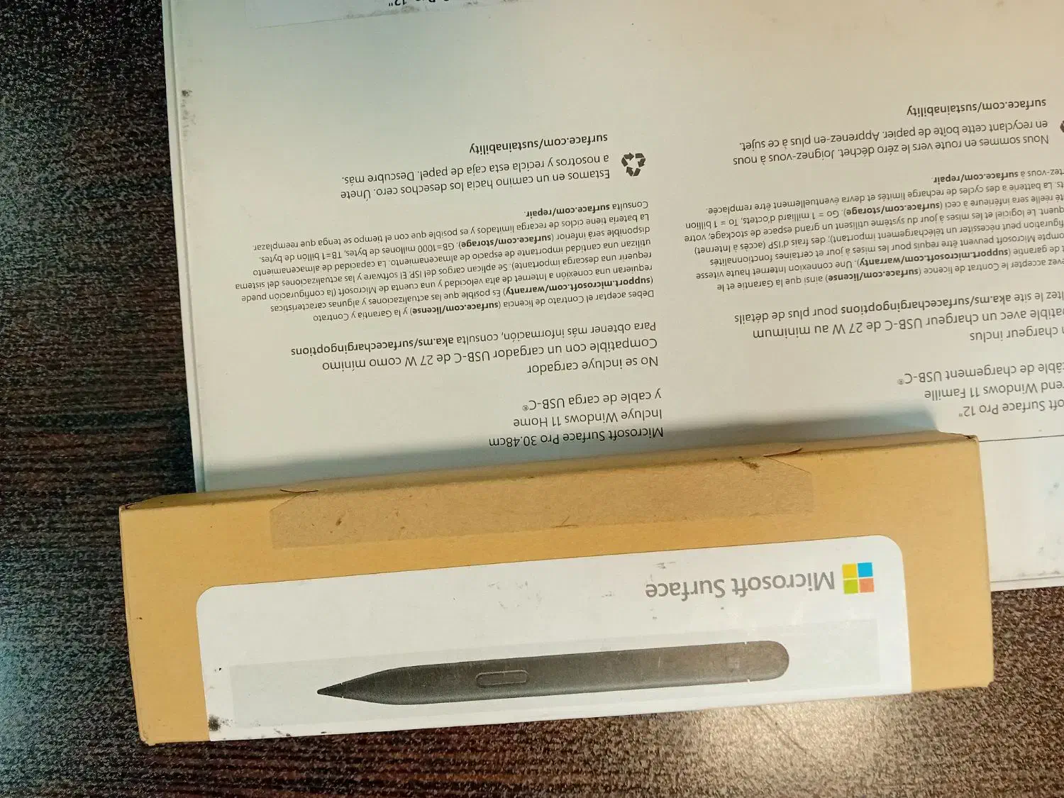 سورفیس پرو ۱۲|رایانه همراه|تبریز, |دیوار