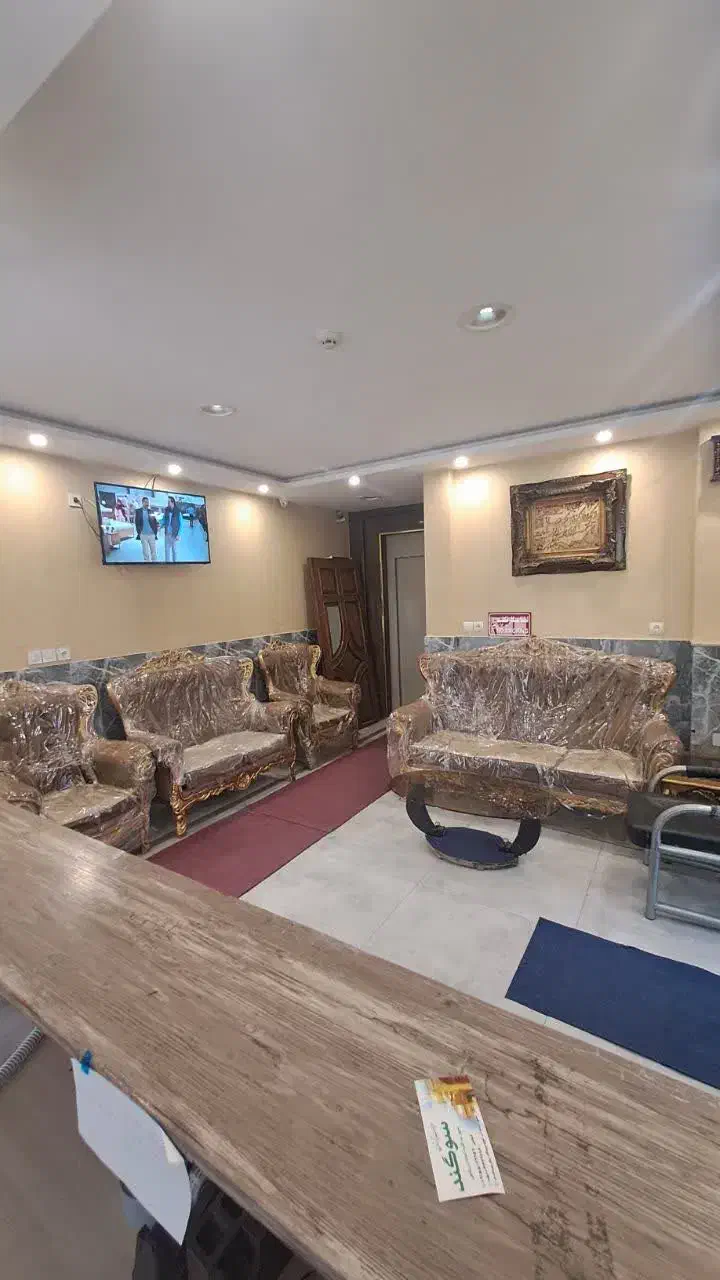 رزرو هتل مشهد باسه وعده غذاشبی400ت|تور و چارتر|مشهد, عیدگاه|دیوار