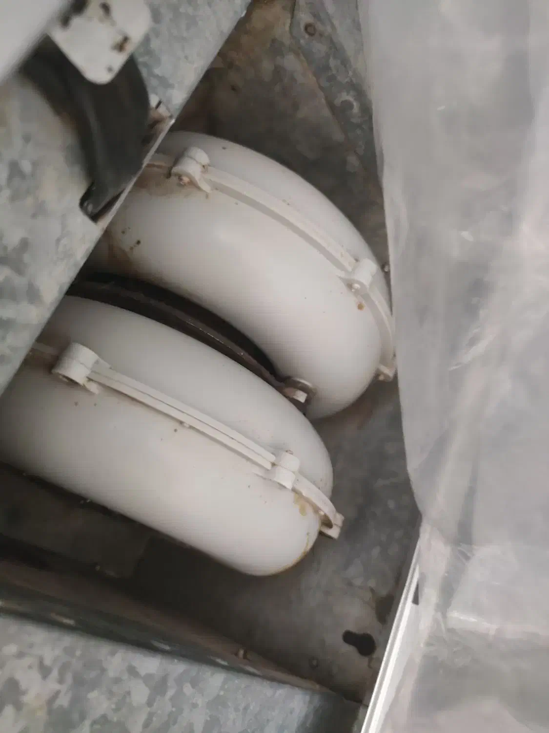 هود لمسی کن اصلی|هود|اراک, |دیوار