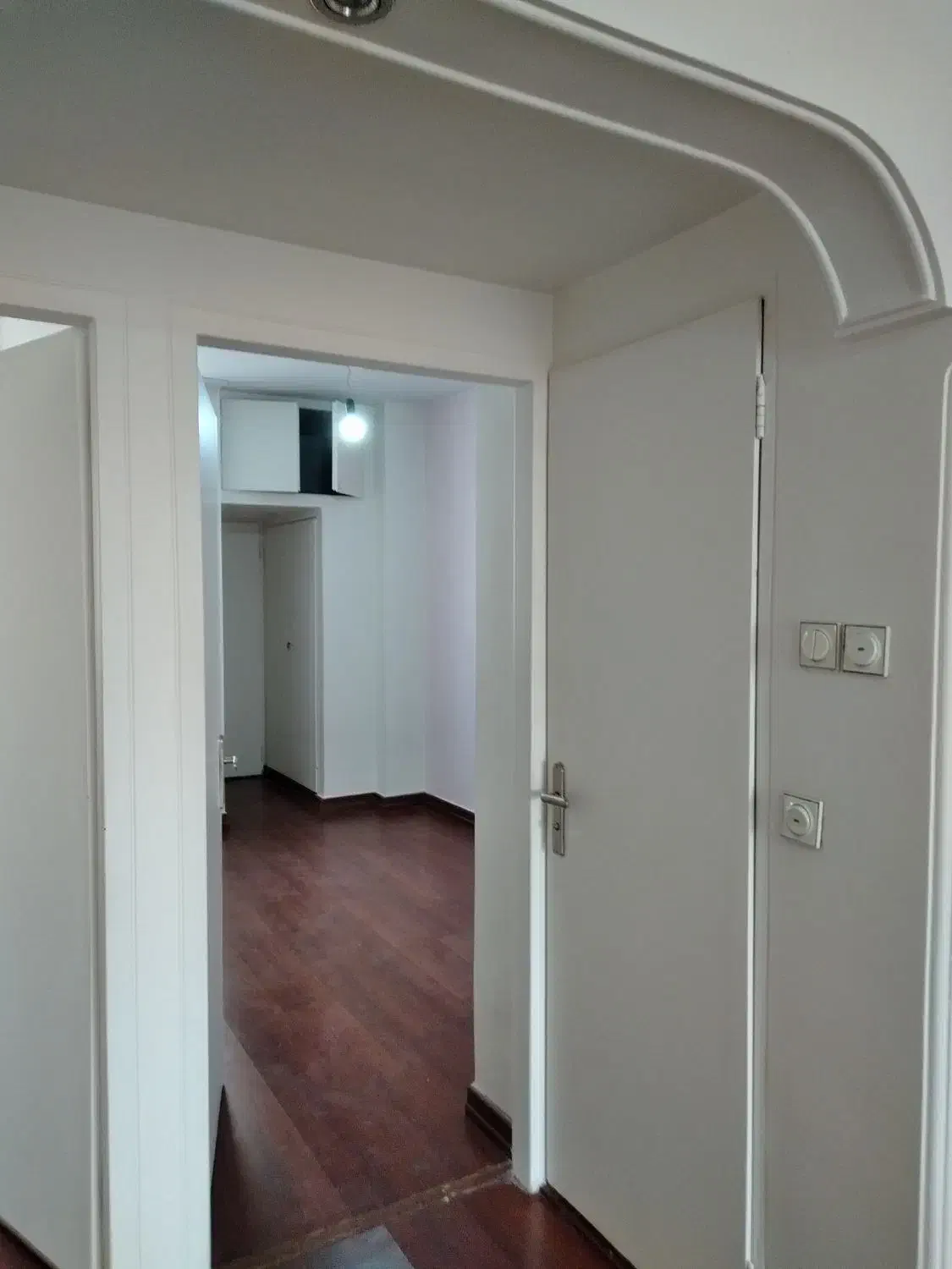 آپارتمان دو خوابه در نارمک