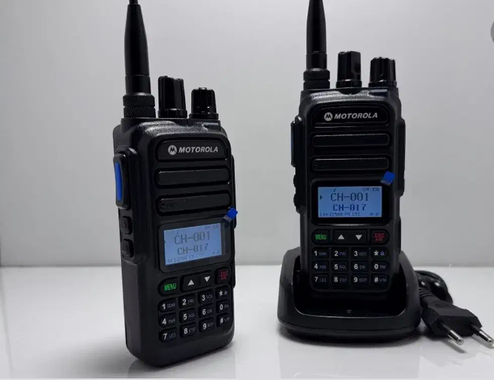 بیسیم واکی تاکی|کوهنوردی و کمپینگ|تهران, تهرانپارس غربی|دیوار