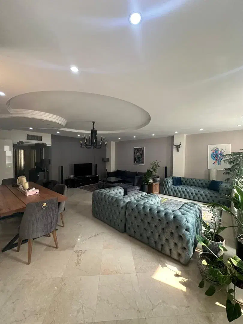 ۱۴۰متر شهرک غرب توحید|فروش آپارتمان|تهران, دریا|دیوار