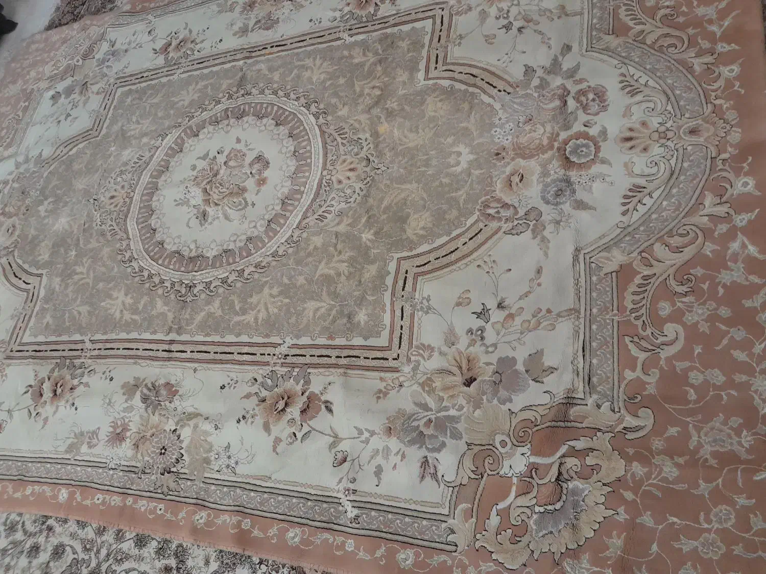 فرش ۹متری|فرش|فردیس, شهرک ناز|دیوار