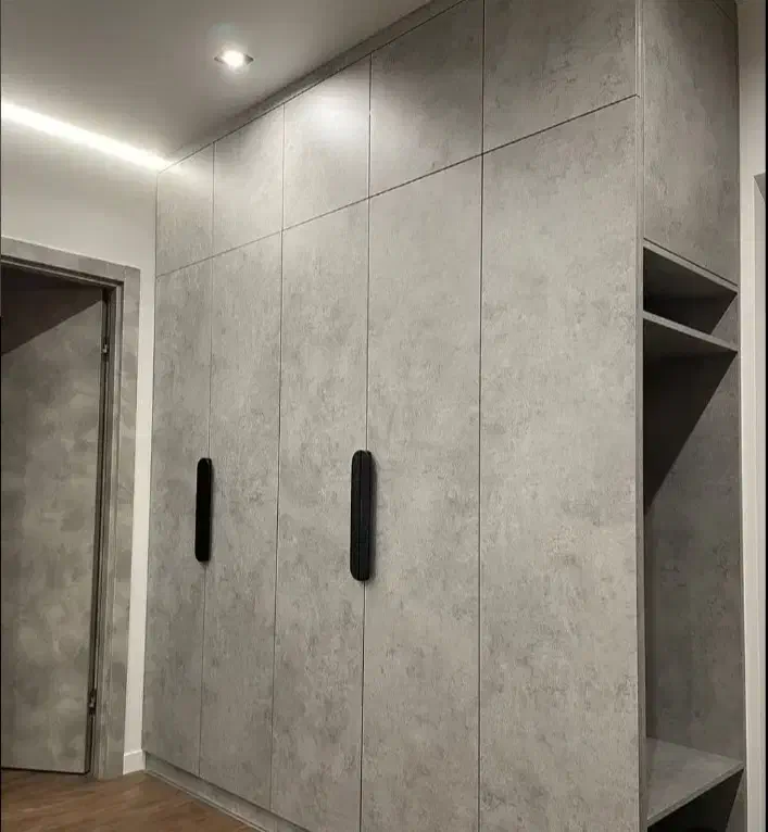 کمد دیواری|جاکفشی، کمد، دراور|تهران, بهمن یار|دیوار