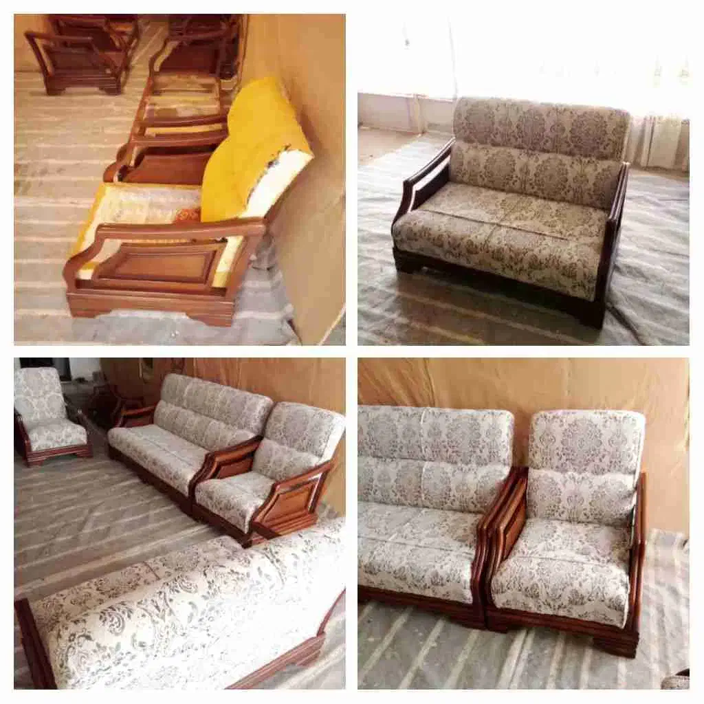 تعمیرات مبل|خدمات پیشه و مهارت|نظرآباد, شهرک سید جمال الدین|دیوار