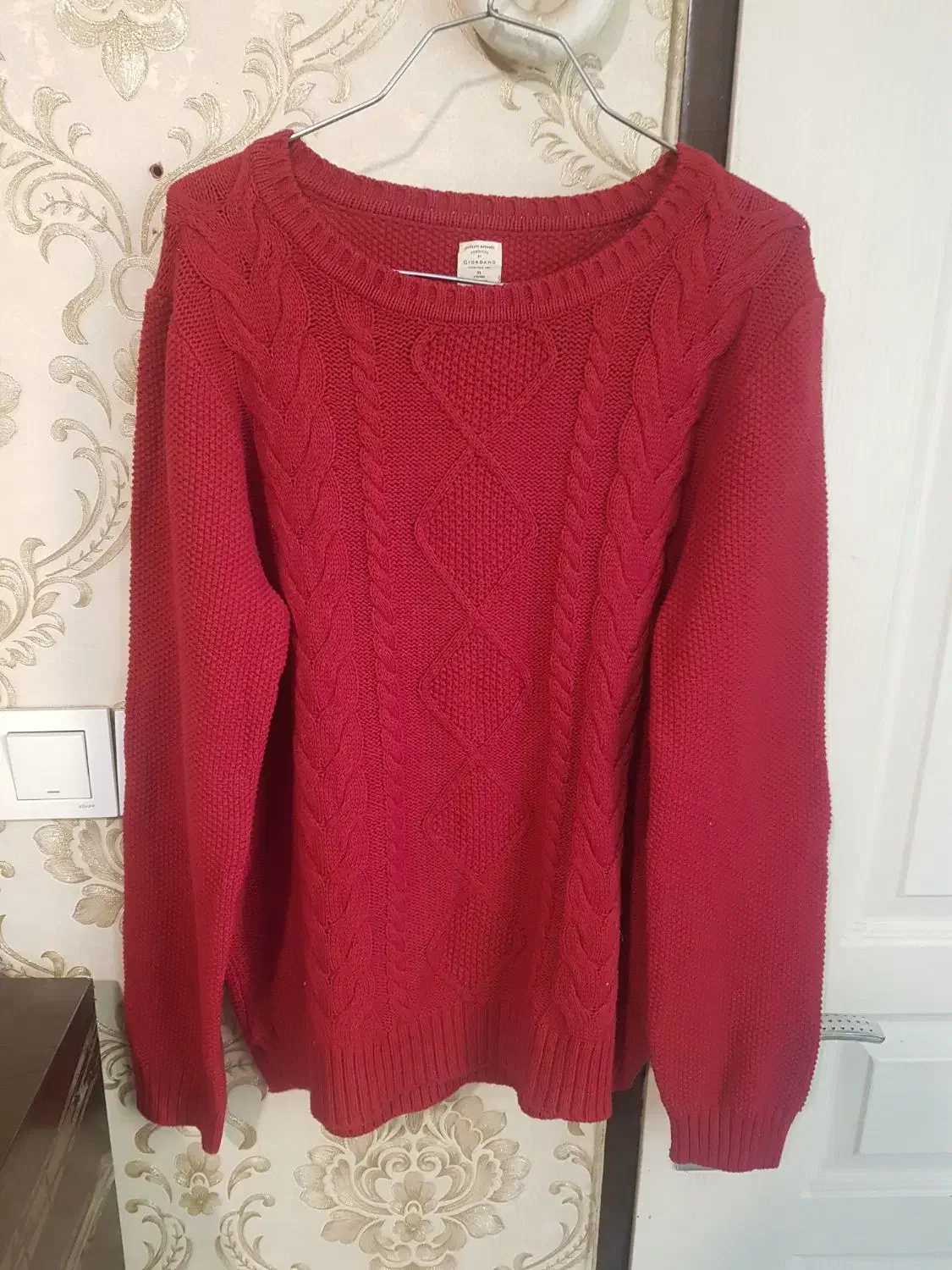 ژاکت وتونیک بافت برندsmara آلمان|لباس|کرج, حصارک بالا|دیوار