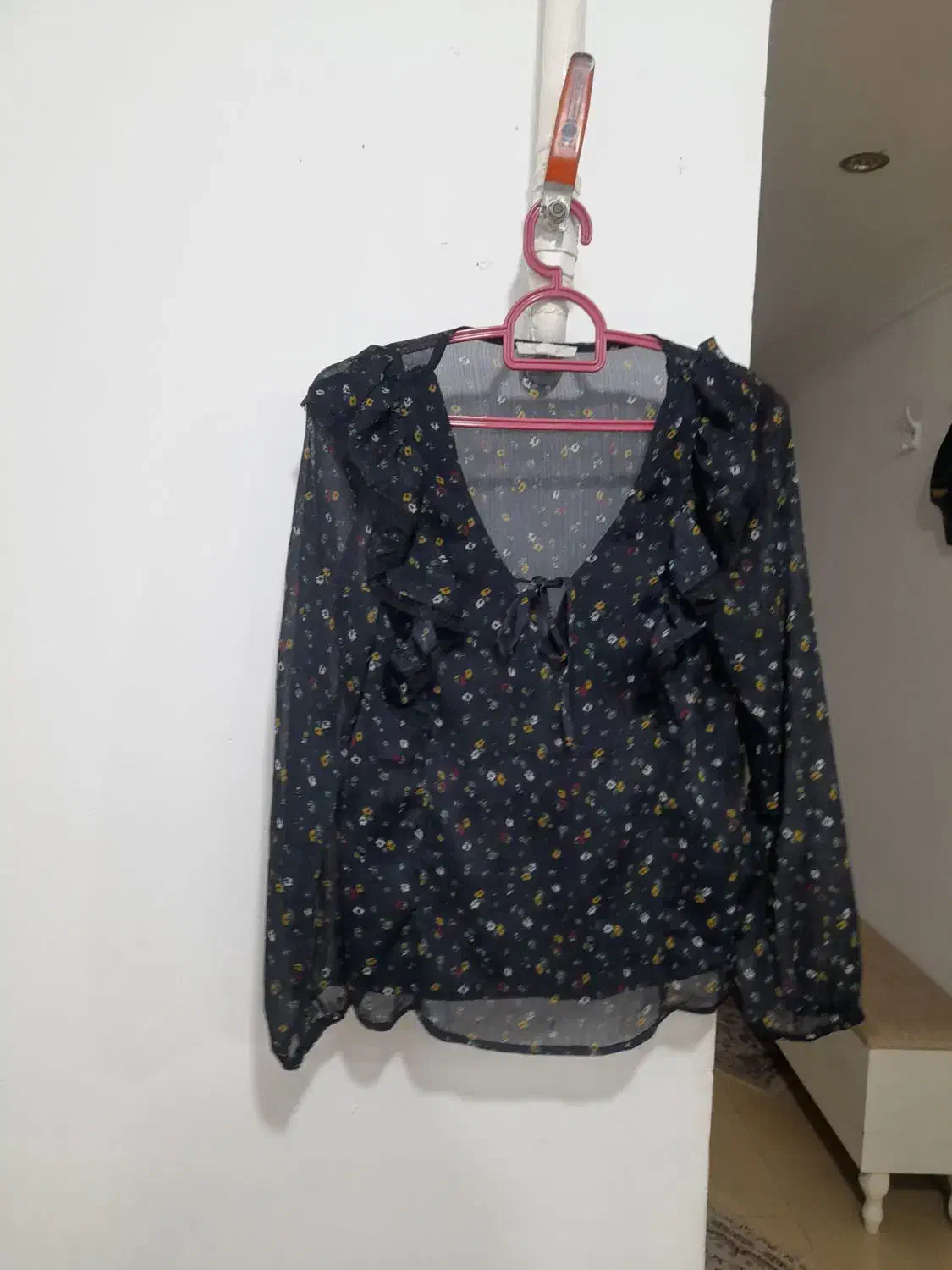 لباس|لباس|گرگان, |دیوار