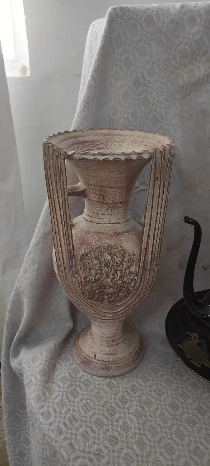 گلدان و دکوری|مجسمه، تندیس، ماکت|رودهن, |دیوار