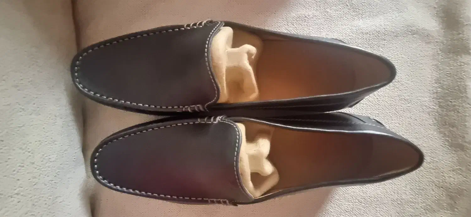 کفش مردانه سایز ۴۵|کیف، کفش، کمربند|کرج, جهان‌شهر|دیوار