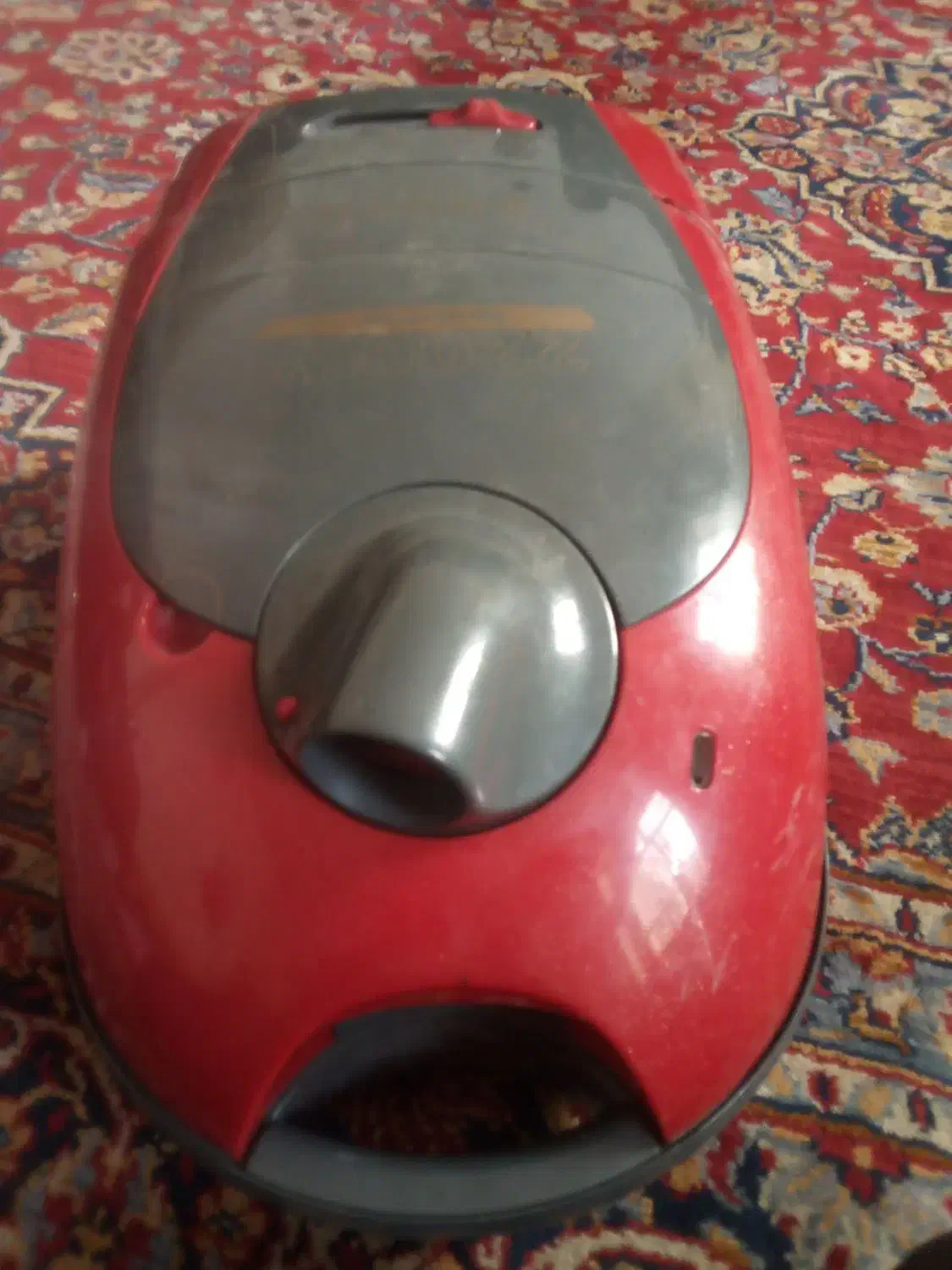 جاروبرقی بوش آلمانی|جاروبرقی، جارو شارژی، بخارشو|مراغه, |دیوار