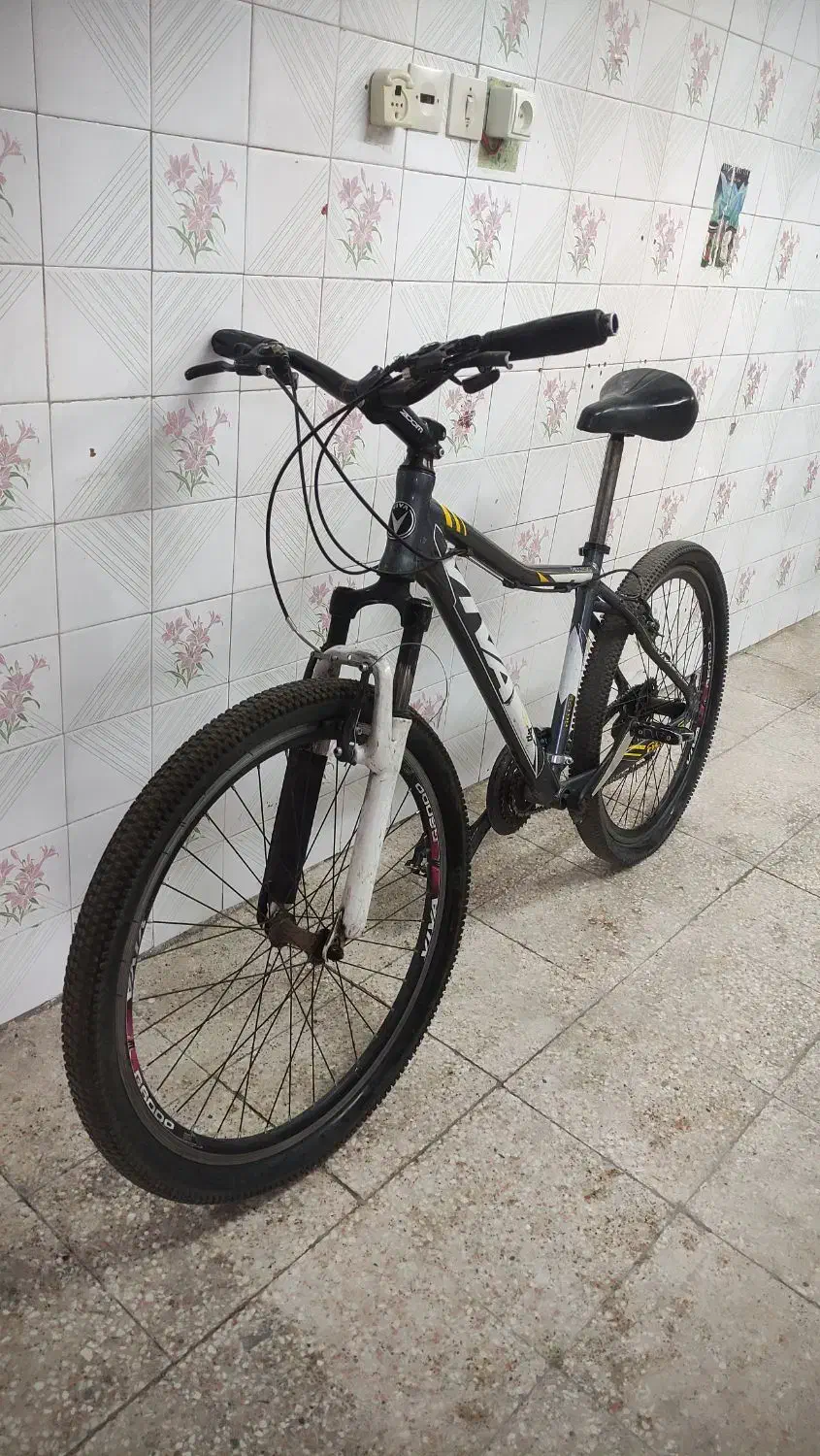 دوچرخه ویوا المینت|دوچرخه، اسکیت، اسکوتر|مراغه, |دیوار