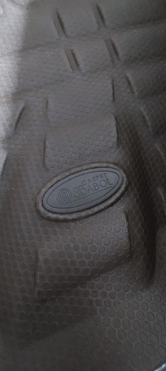 روکش داشبورد و کفپوش سمند بابل کارپت|قطعات یدکی و لوازم جانبی|تبریز, |دیوار