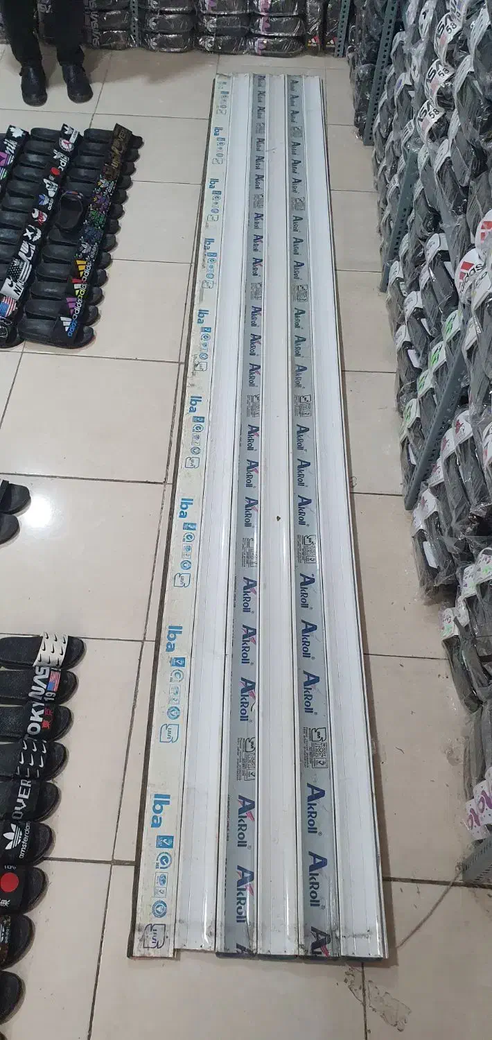 کرکره برقی دست دوم|مصالح و تجهیزات ساختمان|پاکدشت, پاکدشت (مامازند)|دیوار