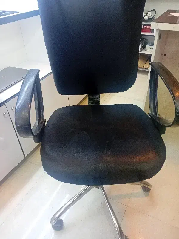 صندلی کامپیوتر اداری|صندلی و نیمکت|بروجرد, |دیوار