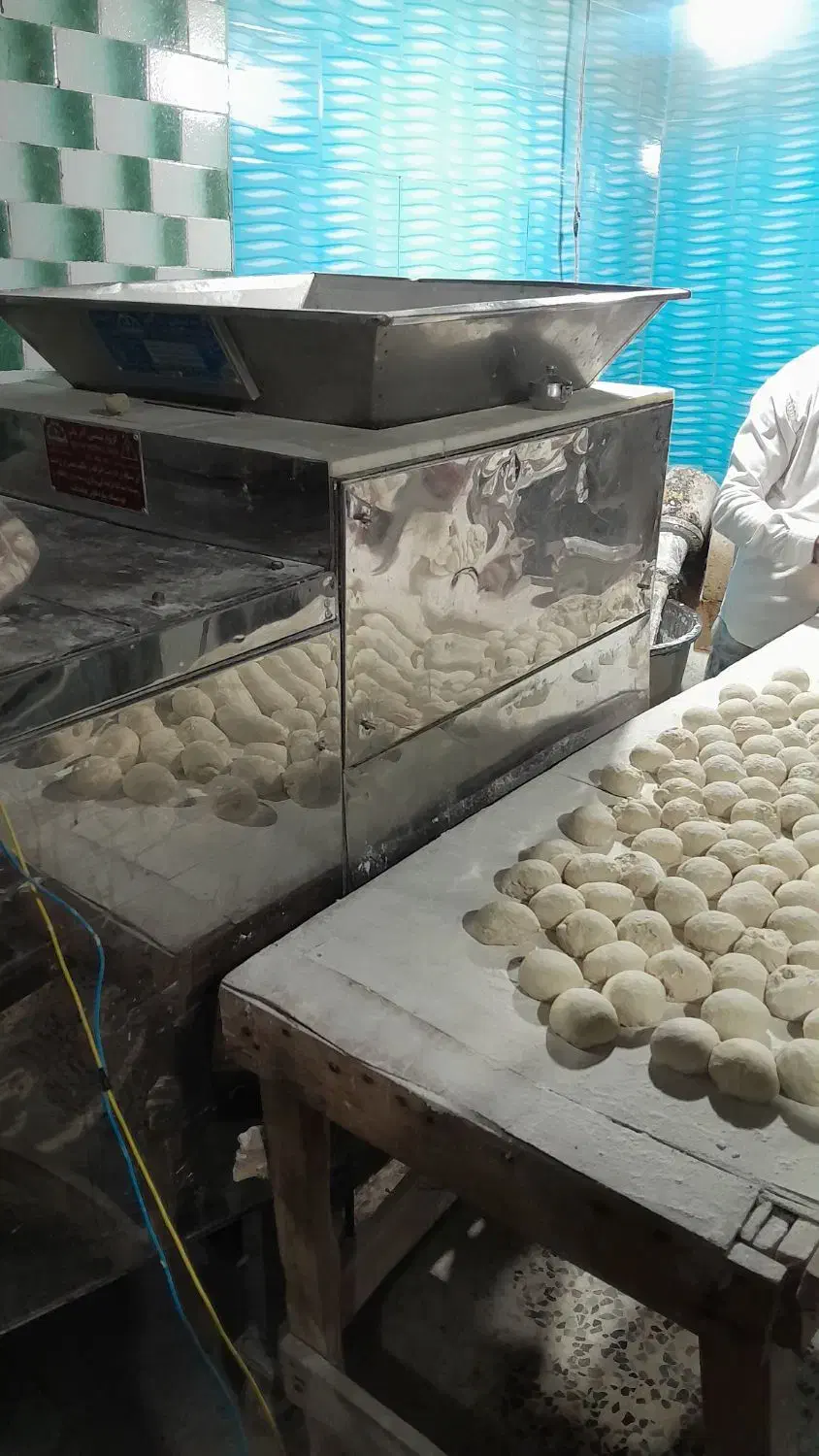 با سلام درود خدمت دوستان عزیز|ماشینآلات صنعتی|فومن, |دیوار