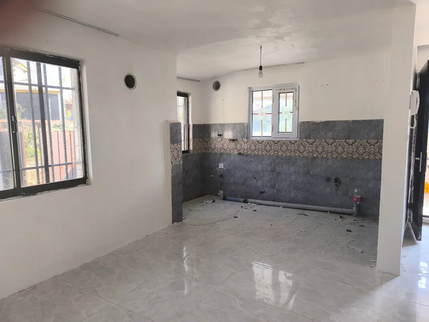 اجاره خانه ویلایی|اجارهٔ خانه و ویلا|آستانه اشرفیه, |دیوار