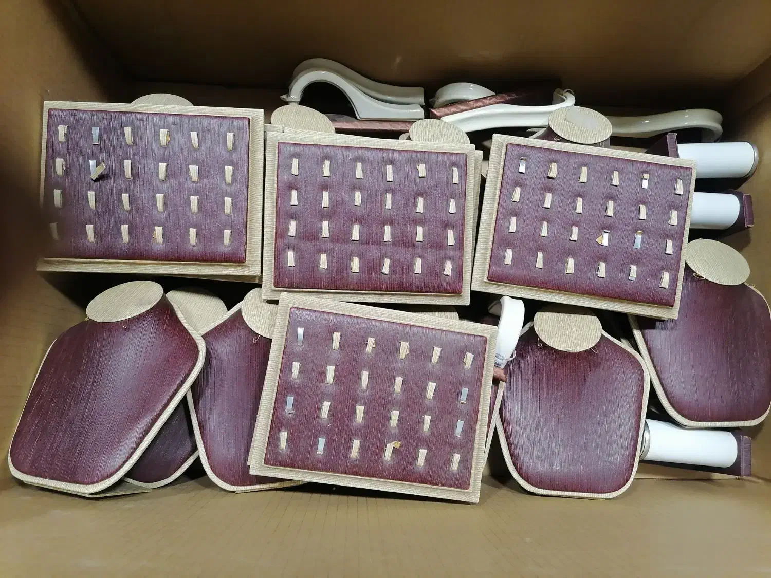 مانکن چرمی، دیس انگشنر|بدلیجات|یزد, |دیوار